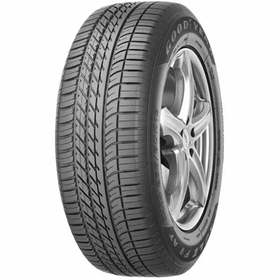 GOODYEAR EAGLE F1 ASYMMETRIC SUV AT